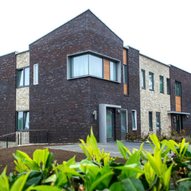Groesbeek project vogelensangh