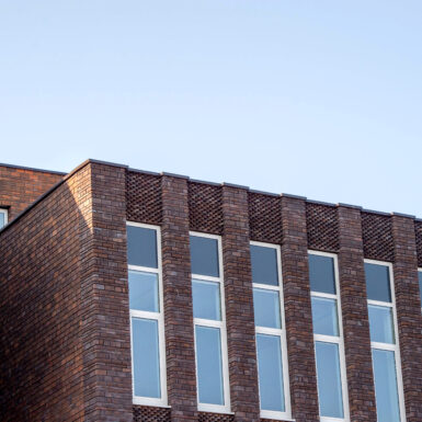 ROC Leiden Vogelensangh