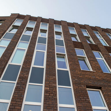 ROC Leiden Vogelensangh